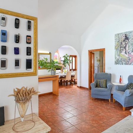 Villa Alex Puerto del Carmen  Eksteriør billede