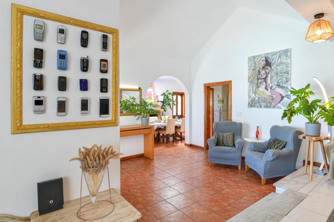 Villa Alex Puerto del Carmen  Eksteriør billede