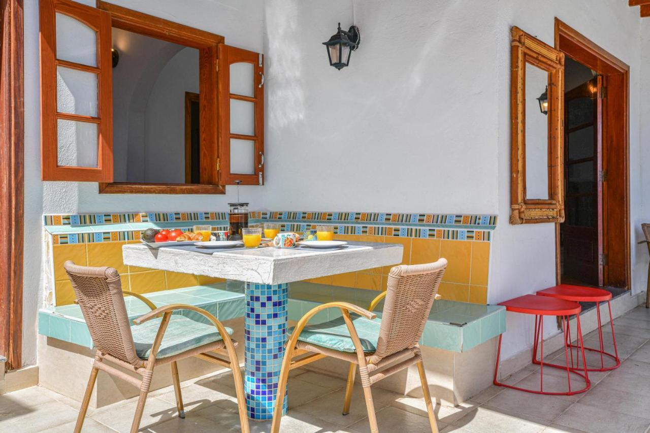 Villa Alex Puerto del Carmen  Eksteriør billede