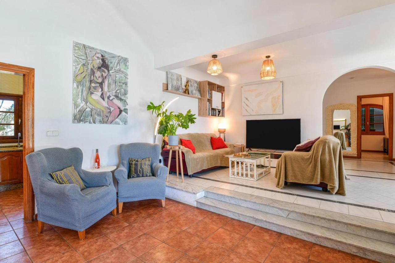 Villa Alex Puerto del Carmen  Eksteriør billede