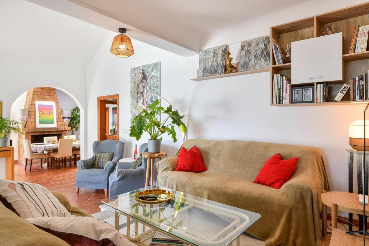 Villa Alex Puerto del Carmen  Eksteriør billede