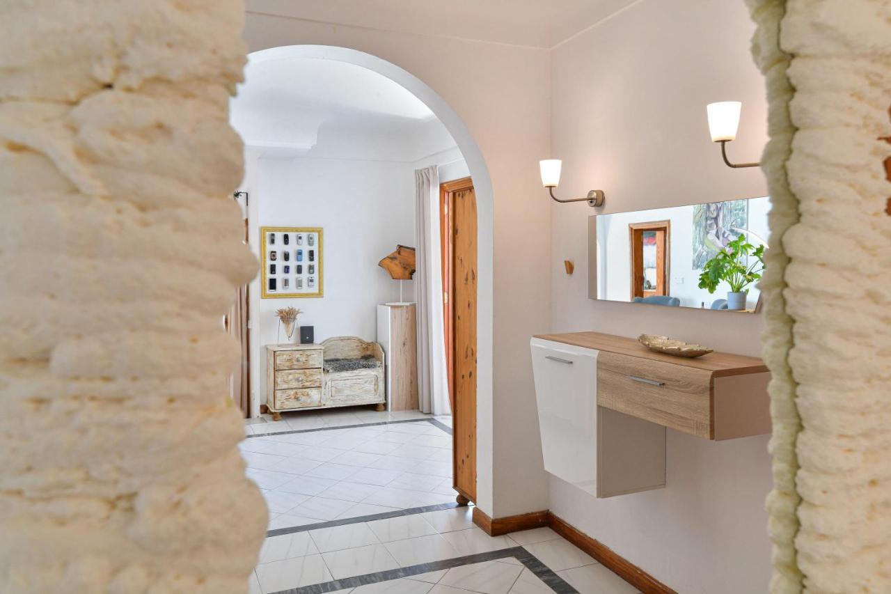 Villa Alex Puerto del Carmen  Eksteriør billede