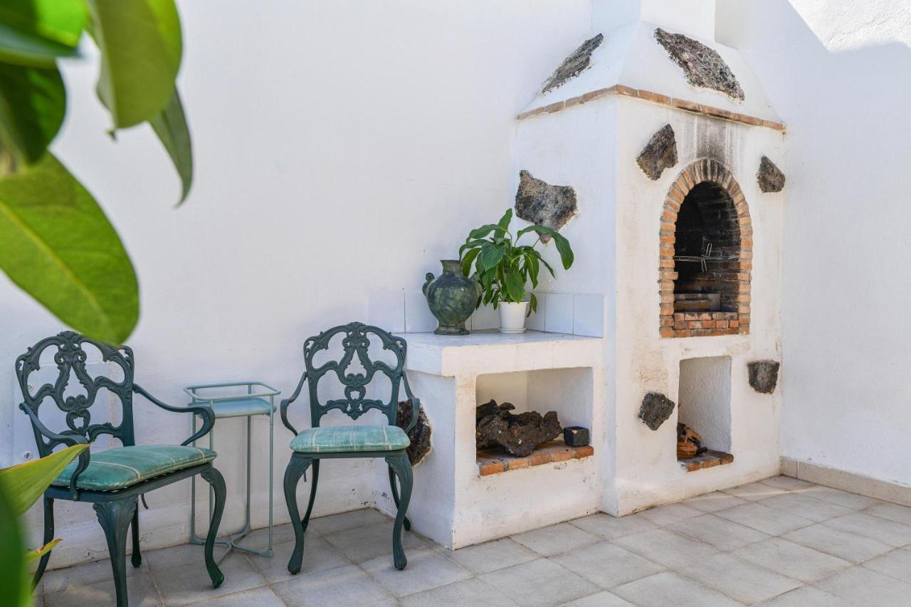 Villa Alex Puerto del Carmen  Eksteriør billede
