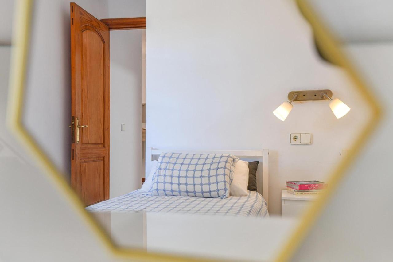 Villa Alex Puerto del Carmen  Eksteriør billede