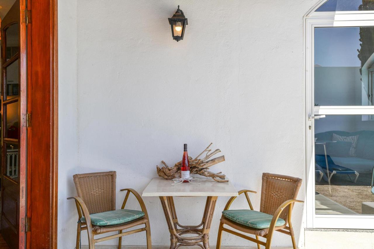 Villa Alex Puerto del Carmen  Eksteriør billede