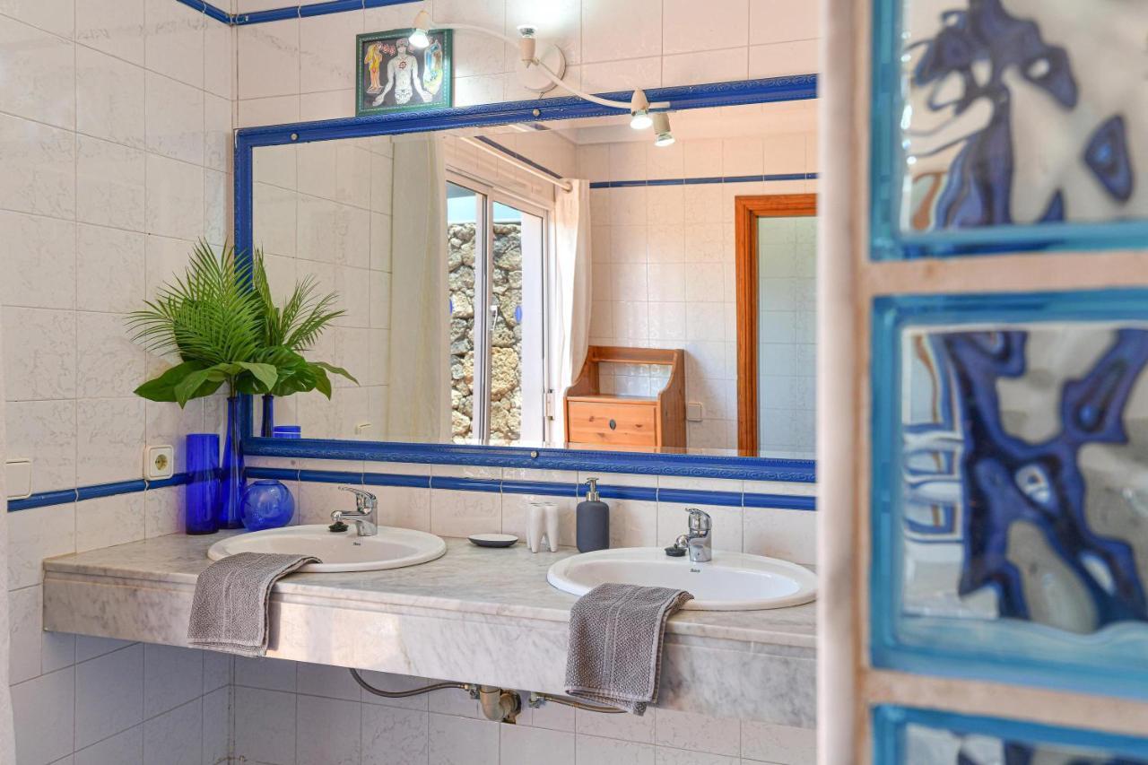 Villa Alex Puerto del Carmen  Eksteriør billede