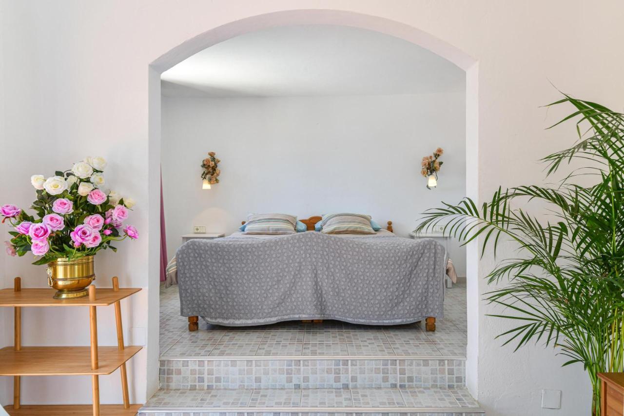 Villa Alex Puerto del Carmen  Eksteriør billede