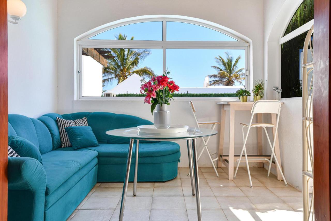 Villa Alex Puerto del Carmen  Eksteriør billede