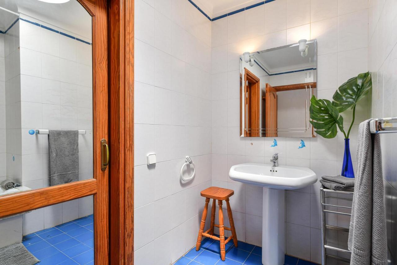 Villa Alex Puerto del Carmen  Eksteriør billede