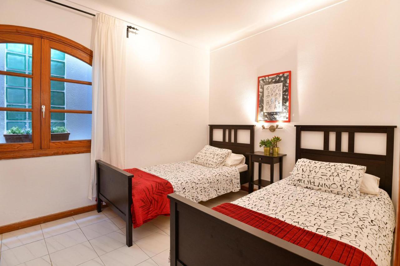 Villa Alex Puerto del Carmen  Eksteriør billede