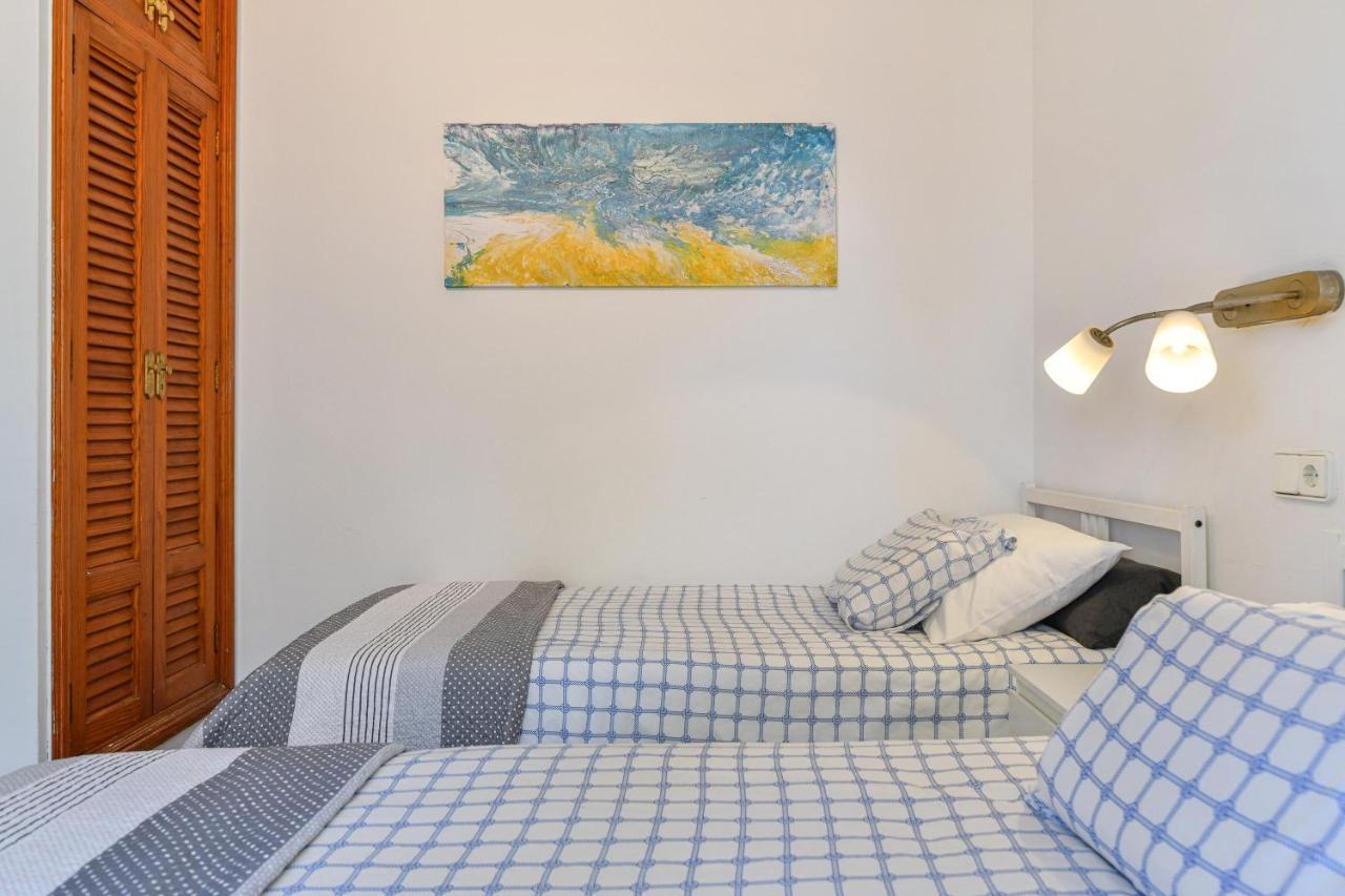 Villa Alex Puerto del Carmen  Eksteriør billede