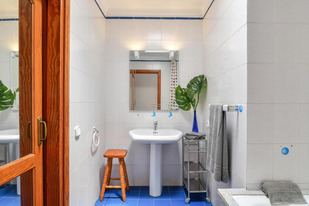 Villa Alex Puerto del Carmen  Eksteriør billede