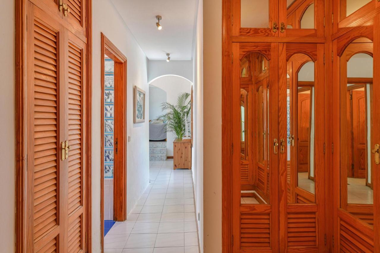 Villa Alex Puerto del Carmen  Eksteriør billede
